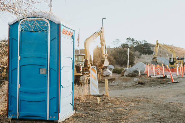 Porta potty services near me in Glendale, MO