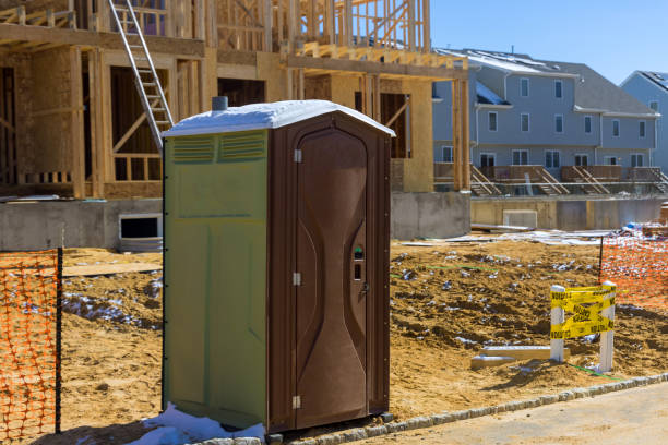 Best Porta potty rental for outdoor events  in Glendale, MO