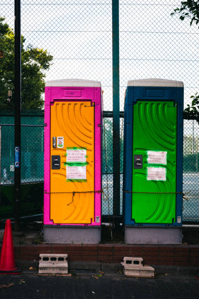 Best Wedding porta potty rental  in Glendale, MO