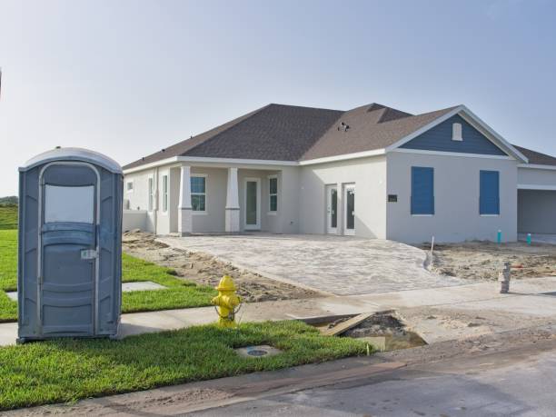 Professional porta potty rental in Glendale, MO