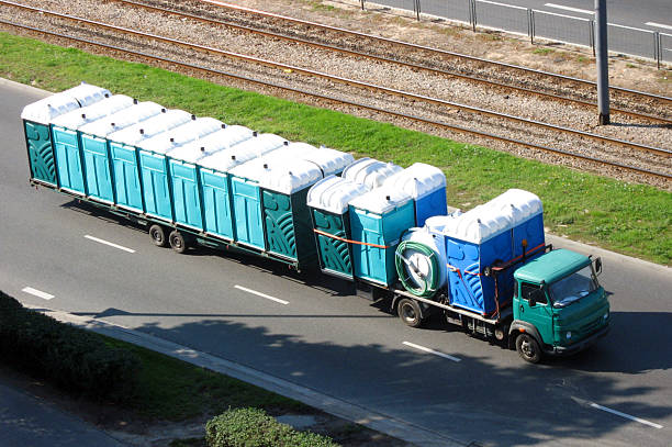 Best Best portable toilet rental  in Glendale, MO