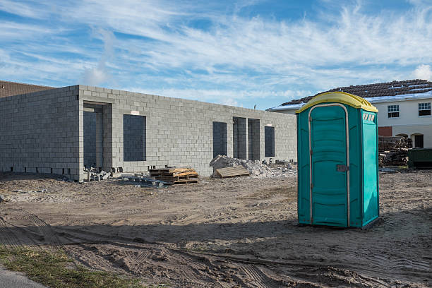 Best Long-term porta potty rental  in Glendale, MO